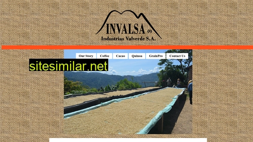 invalsa.com alternative sites