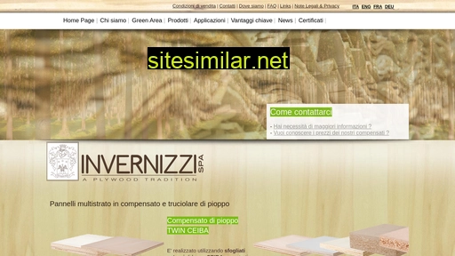 invernizzi-spa.com alternative sites