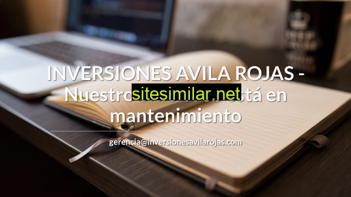 inversionesavilarojas.com alternative sites
