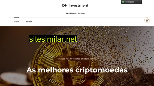 investmentdh.com alternative sites