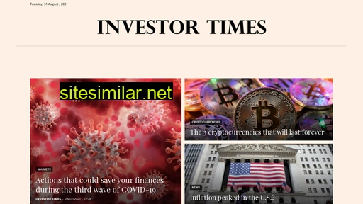 investortimes.com alternative sites