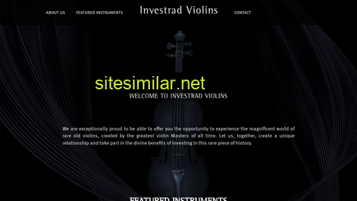 investrad.com alternative sites