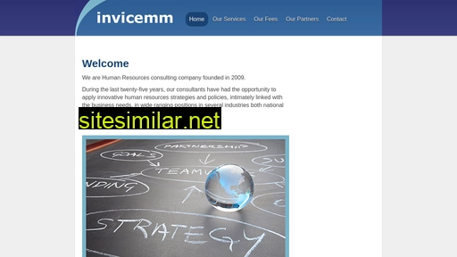 invicemm.com alternative sites