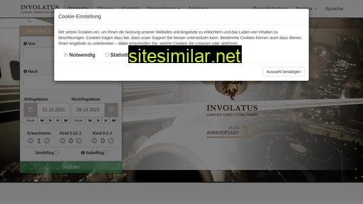 involatus.com alternative sites