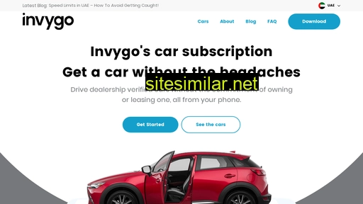 invygo.com alternative sites