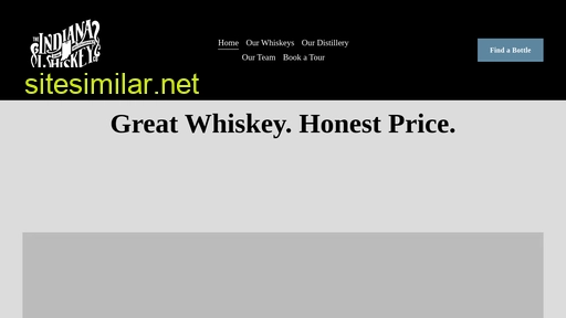 inwhiskey.com alternative sites