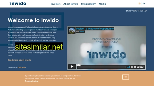 inwido.com alternative sites