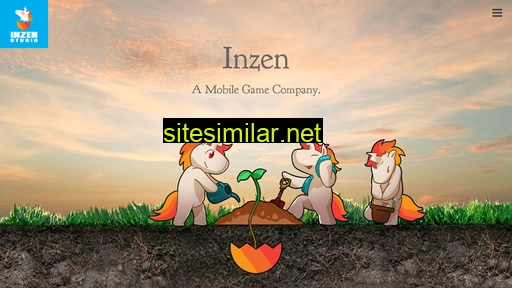 inzen-studio.com alternative sites
