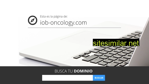 iob-oncology.com alternative sites