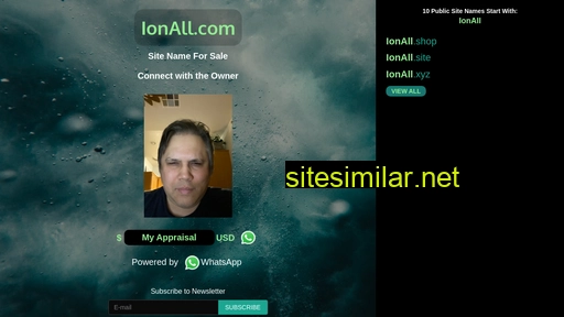 ionall.com alternative sites