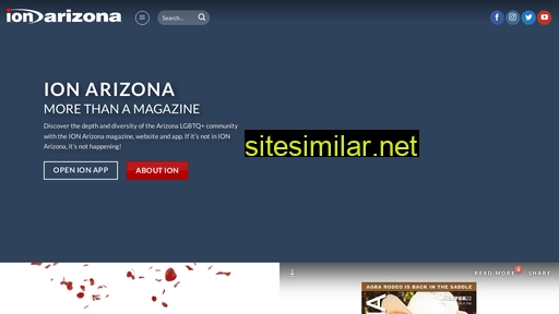 ionaz.com alternative sites
