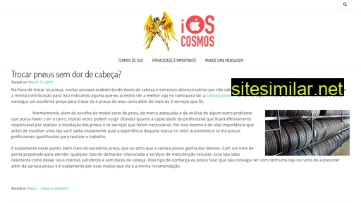Ios-cosmos similar sites