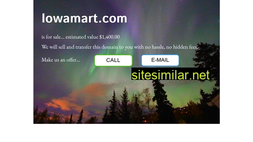 iowamart.com alternative sites