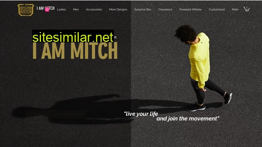 i-am-mitch.com alternative sites
