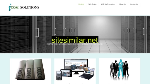 i-com-solutions.com alternative sites