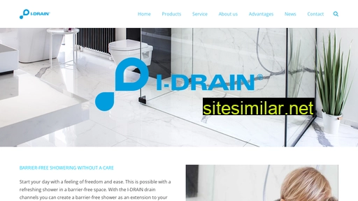 i-drain.com alternative sites