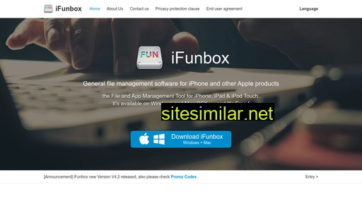 I-funbox similar sites