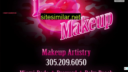 i-heart-makeup.com alternative sites
