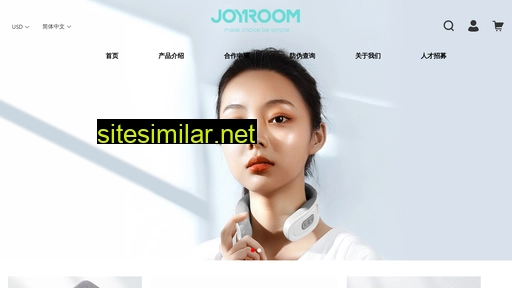 i-joyroom.com alternative sites