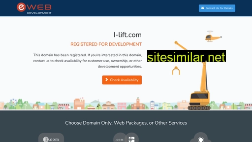 i-lift.com alternative sites