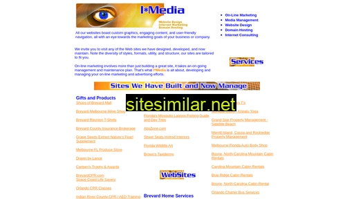 I-media-i similar sites