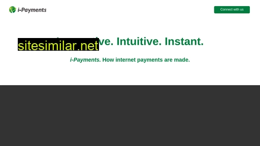 i-payments.com alternative sites