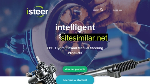 i-steer.com alternative sites