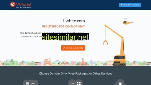 i-white.com alternative sites