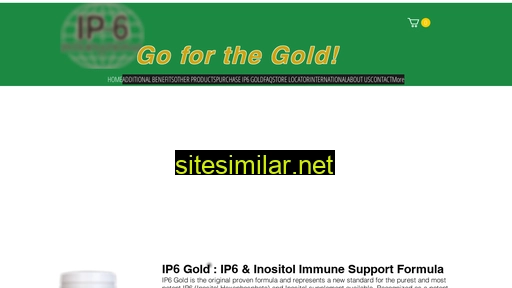 ip6gold.com alternative sites