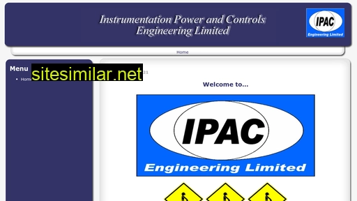 ipac-engineering.com alternative sites