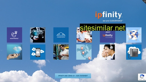 ipfinity.com alternative sites