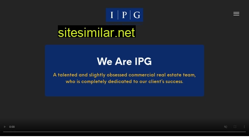 Ipgsf similar sites