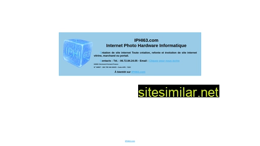 iphi63.com alternative sites