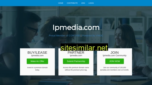 Ipmedia similar sites