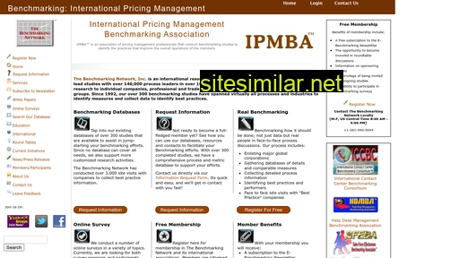 ipmba.com alternative sites