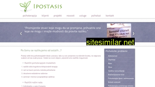 ipostasis.com alternative sites