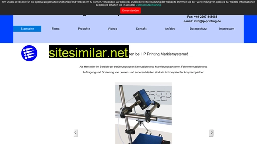 ip-printing.com alternative sites