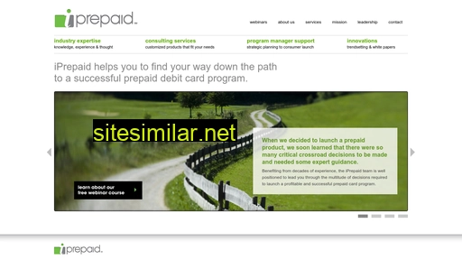 iprepaid.com alternative sites