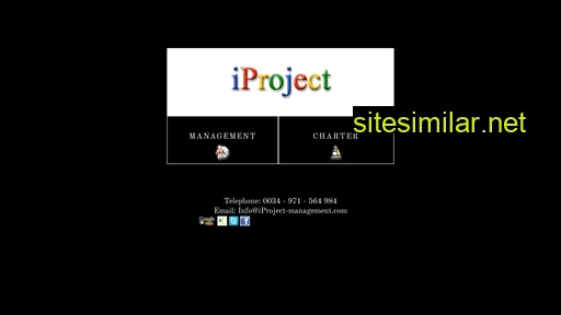 iproject-management.com alternative sites