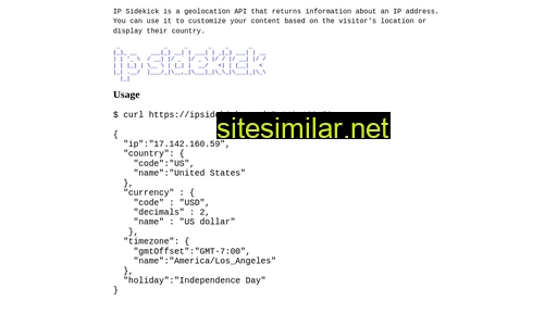 ipsidekick.com alternative sites
