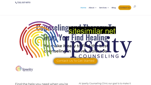ipseitycounselingclinic.com alternative sites