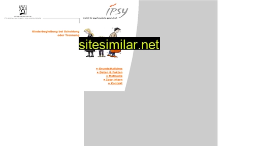 ipsy-salzburg.com alternative sites