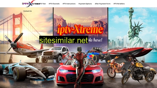 iptv-xtreme.com alternative sites