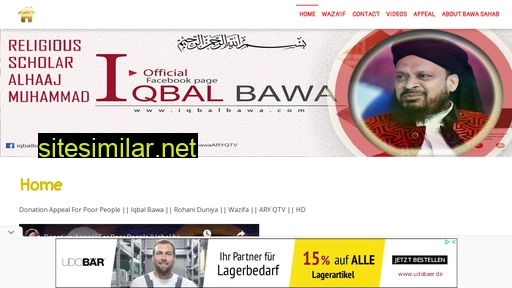 iqbalbawa.com alternative sites