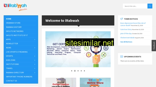 irabwah.com alternative sites