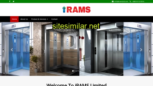 iramsbd.com alternative sites