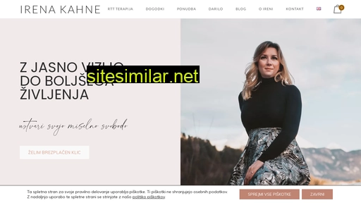 irenakahne.com alternative sites