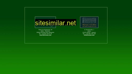 irenaz.com alternative sites