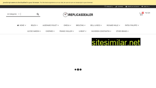ireplicasdealer.com alternative sites