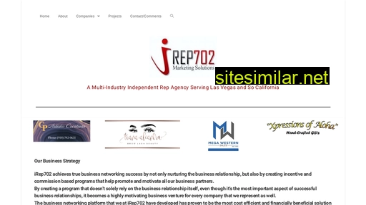 irep702.com alternative sites